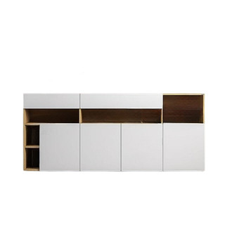 کنسول مدرن مدل B123- Alw MDF