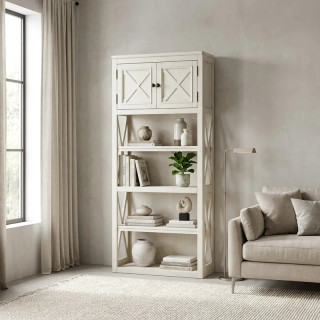 استند چوبی آرش