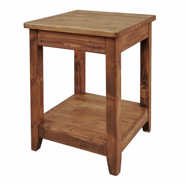 چهارپایه مدل چوبی کد SS4052.v2